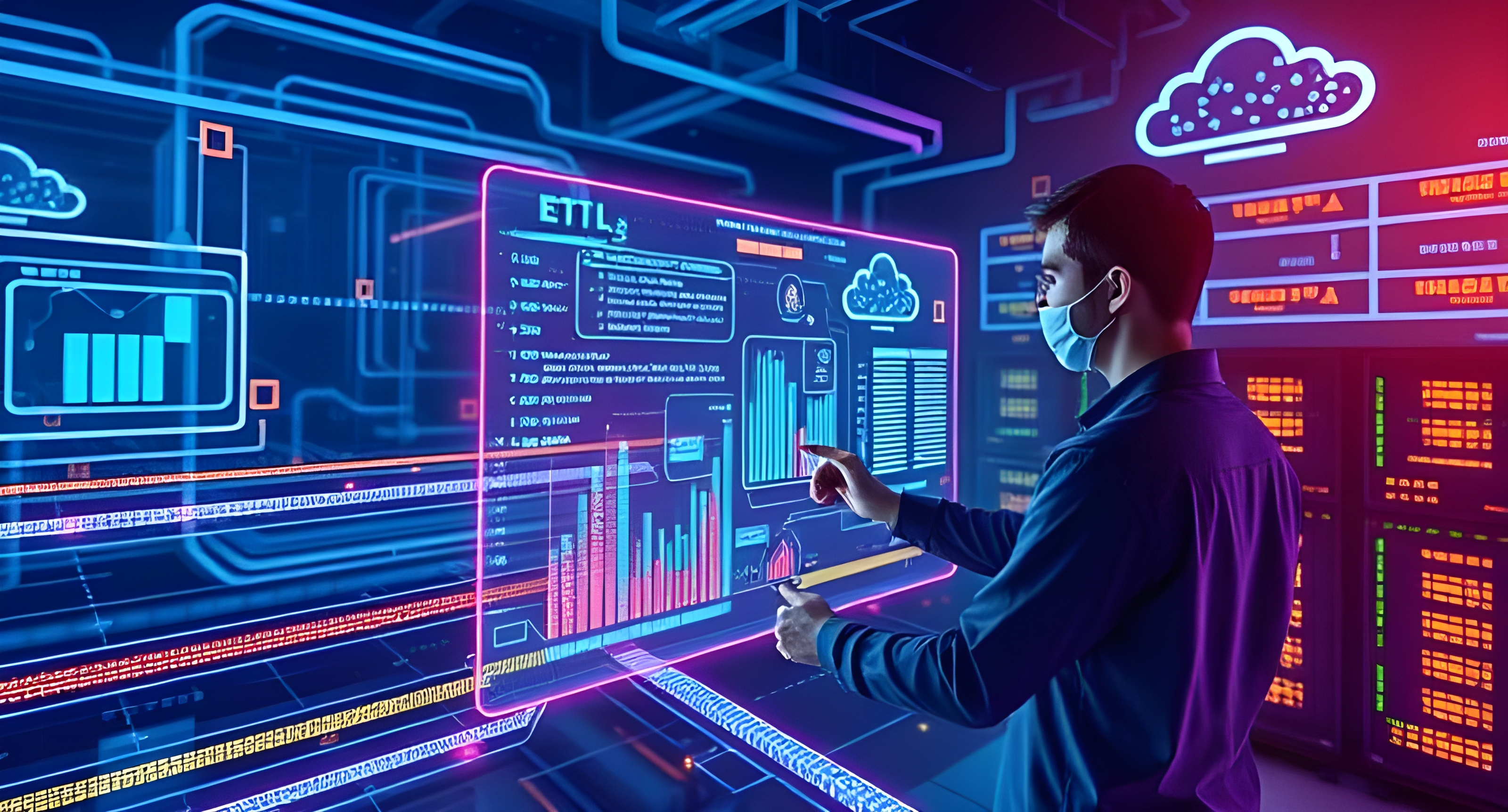 Data Engineering and Data Pipeline