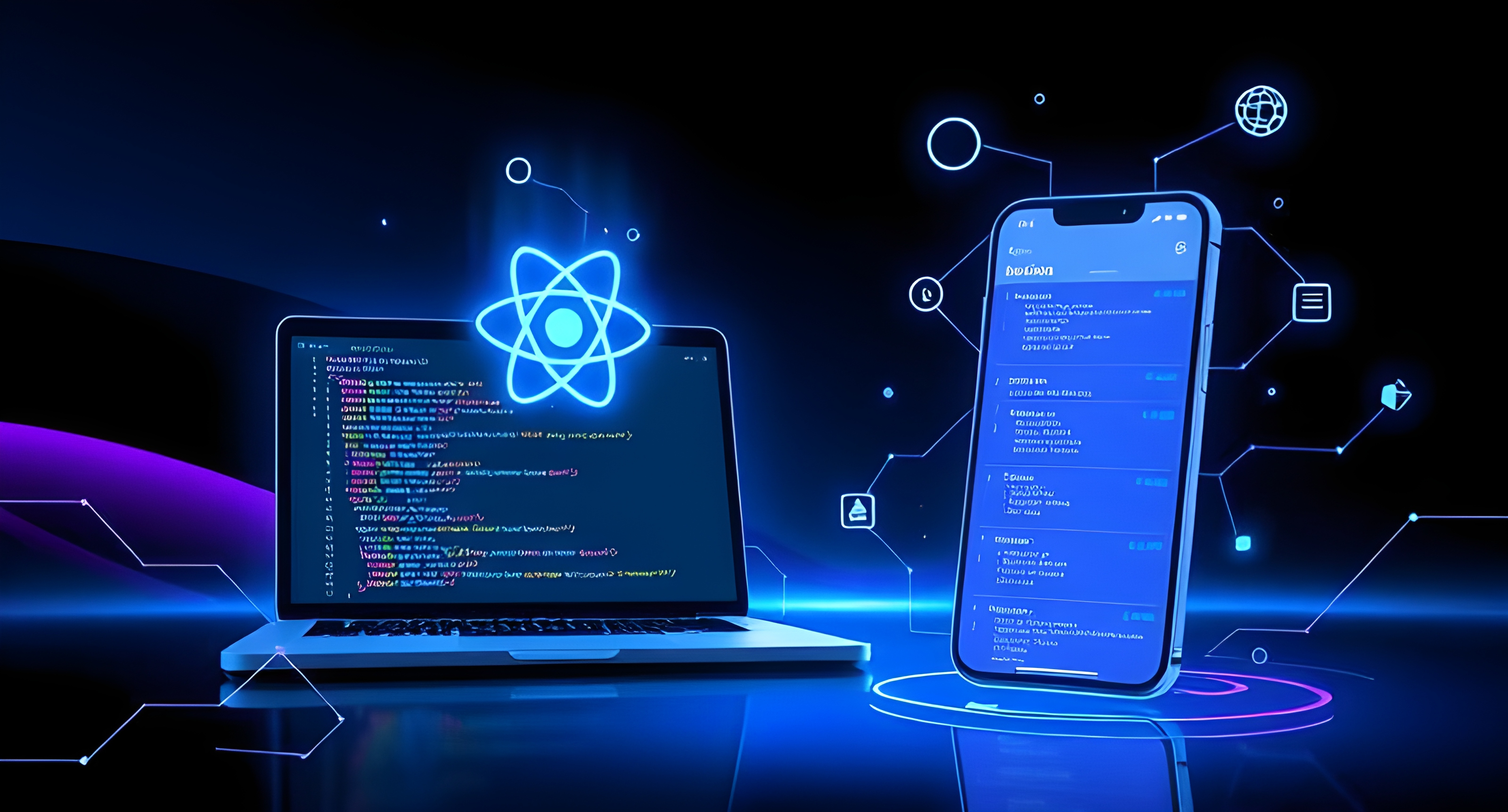 React and React Native Crash Course